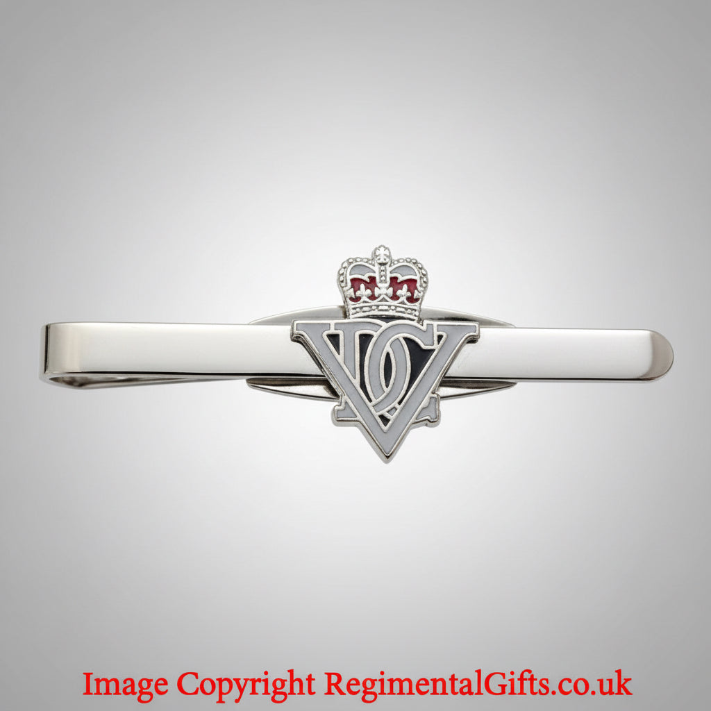 5th Royal Inniskilling Dragoon Guards Tie Bar
