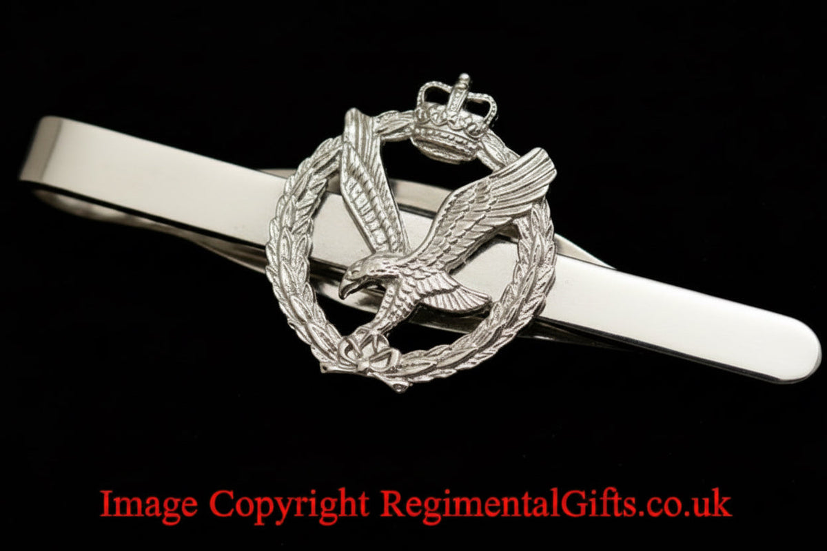 Army Air Corps Tie Bar