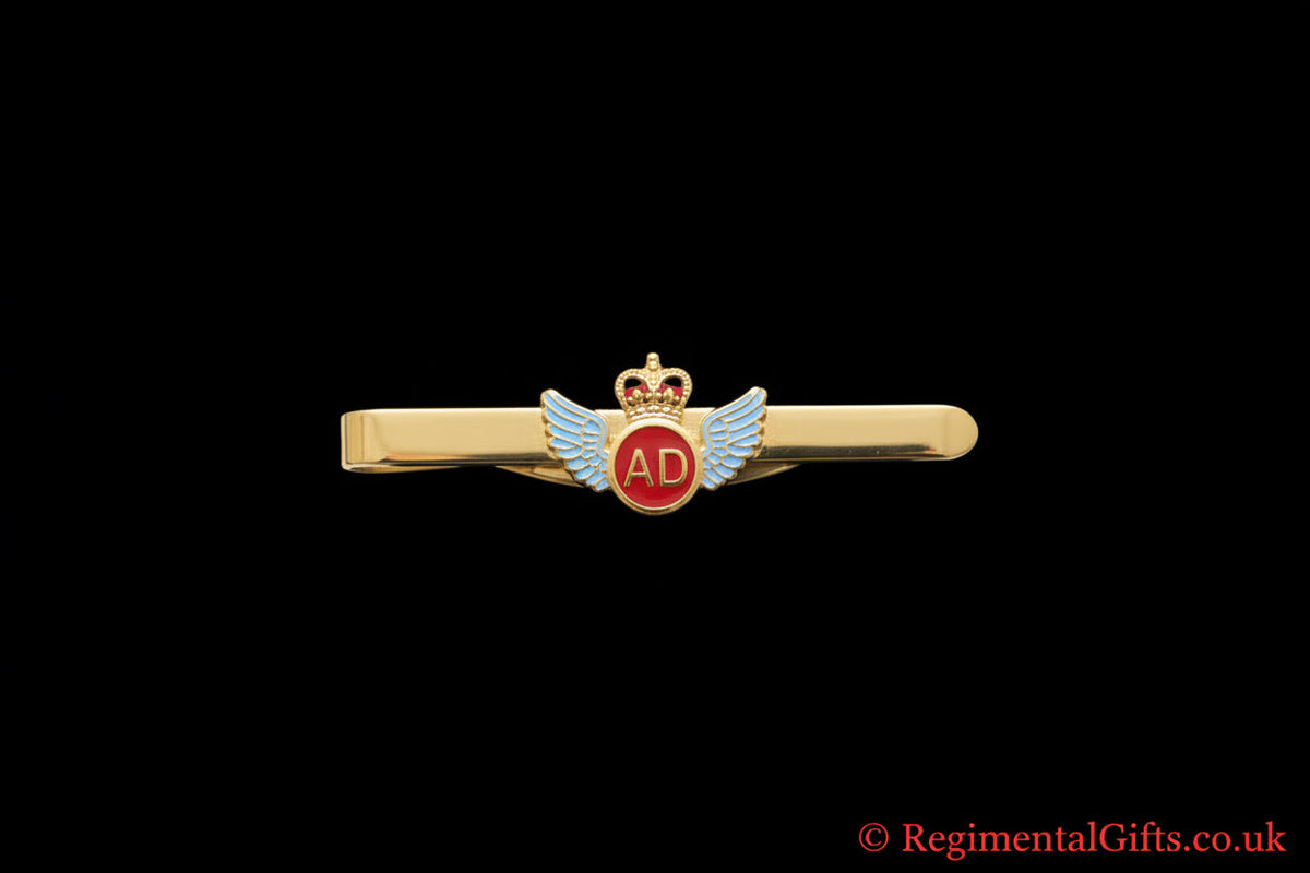 Air Dispatch (RLC) Tie Bar