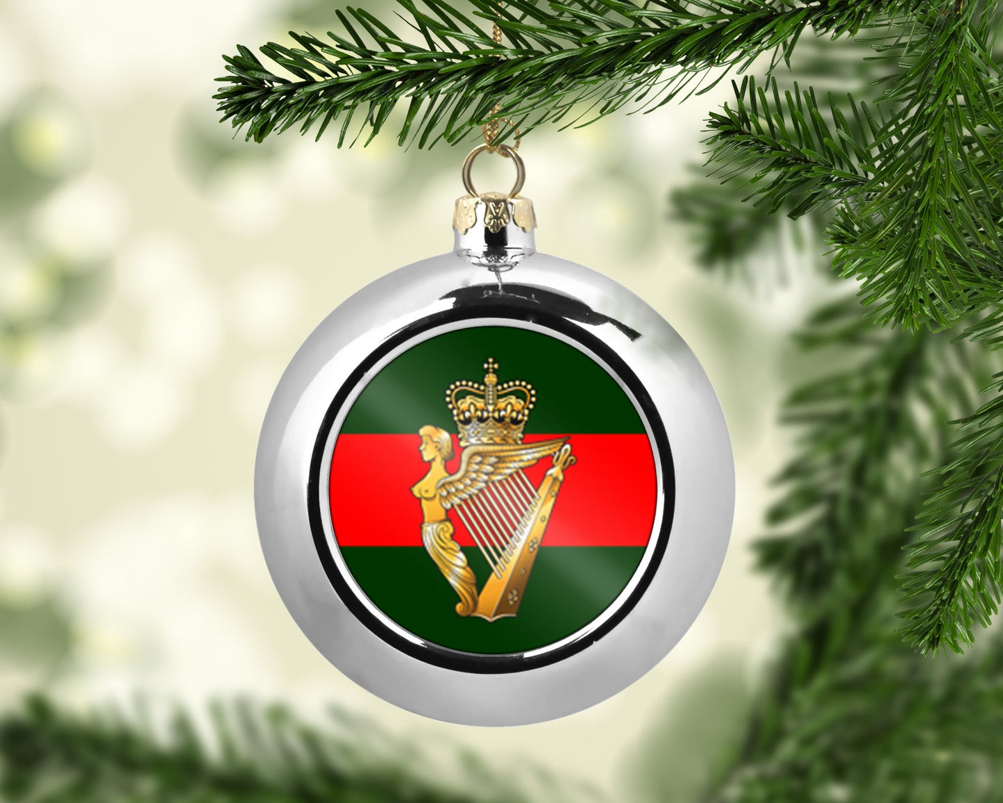 Ulster Defence Regiment - Bauble