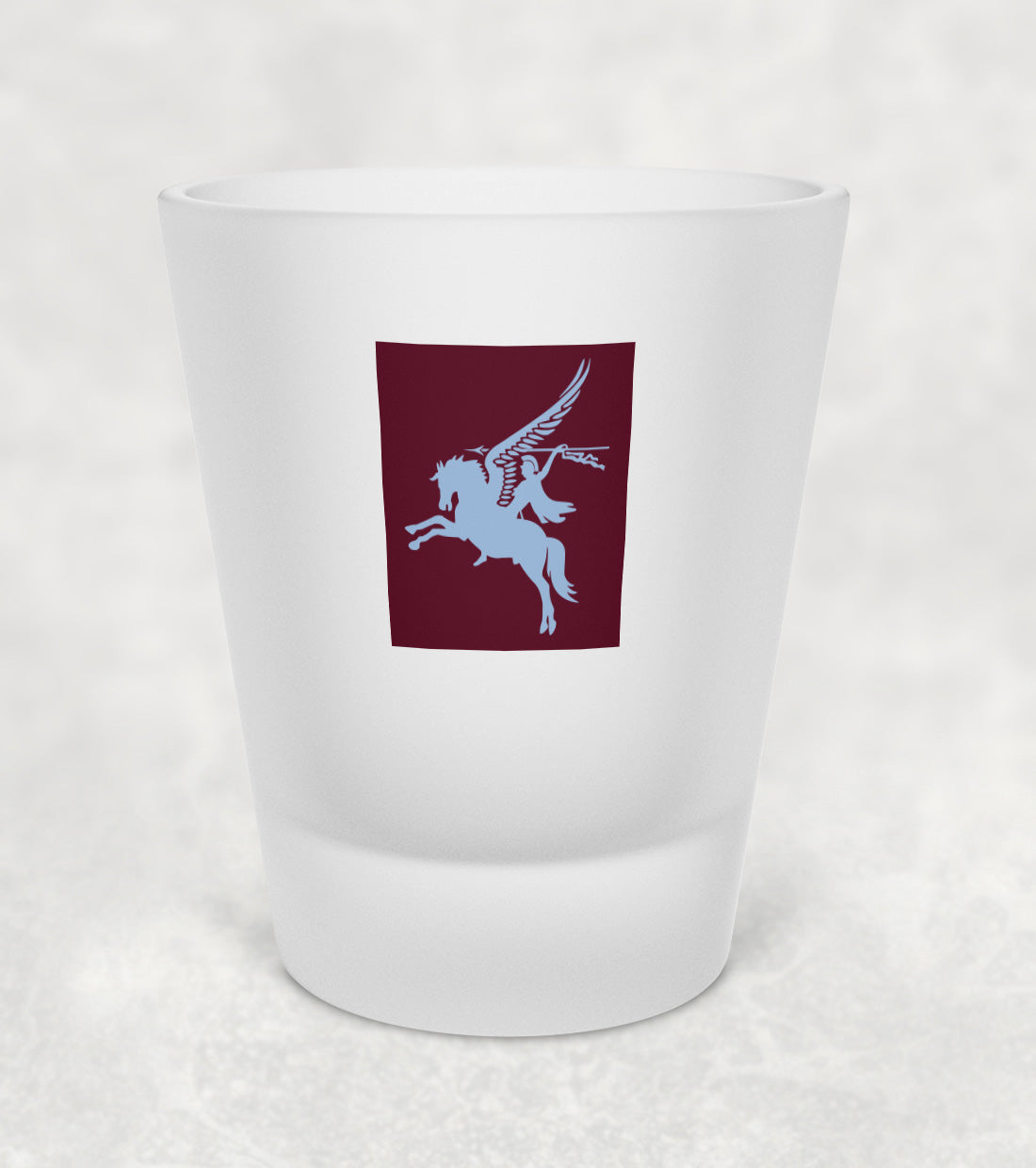 16 Air Assault - Shot Glass
