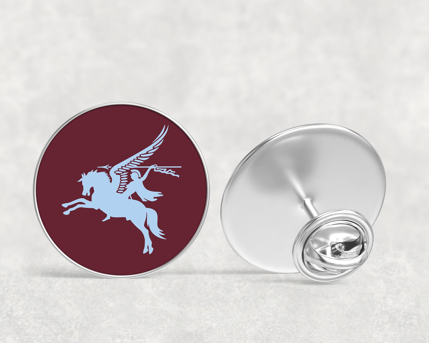 16 Air Assault - Lapel Pin