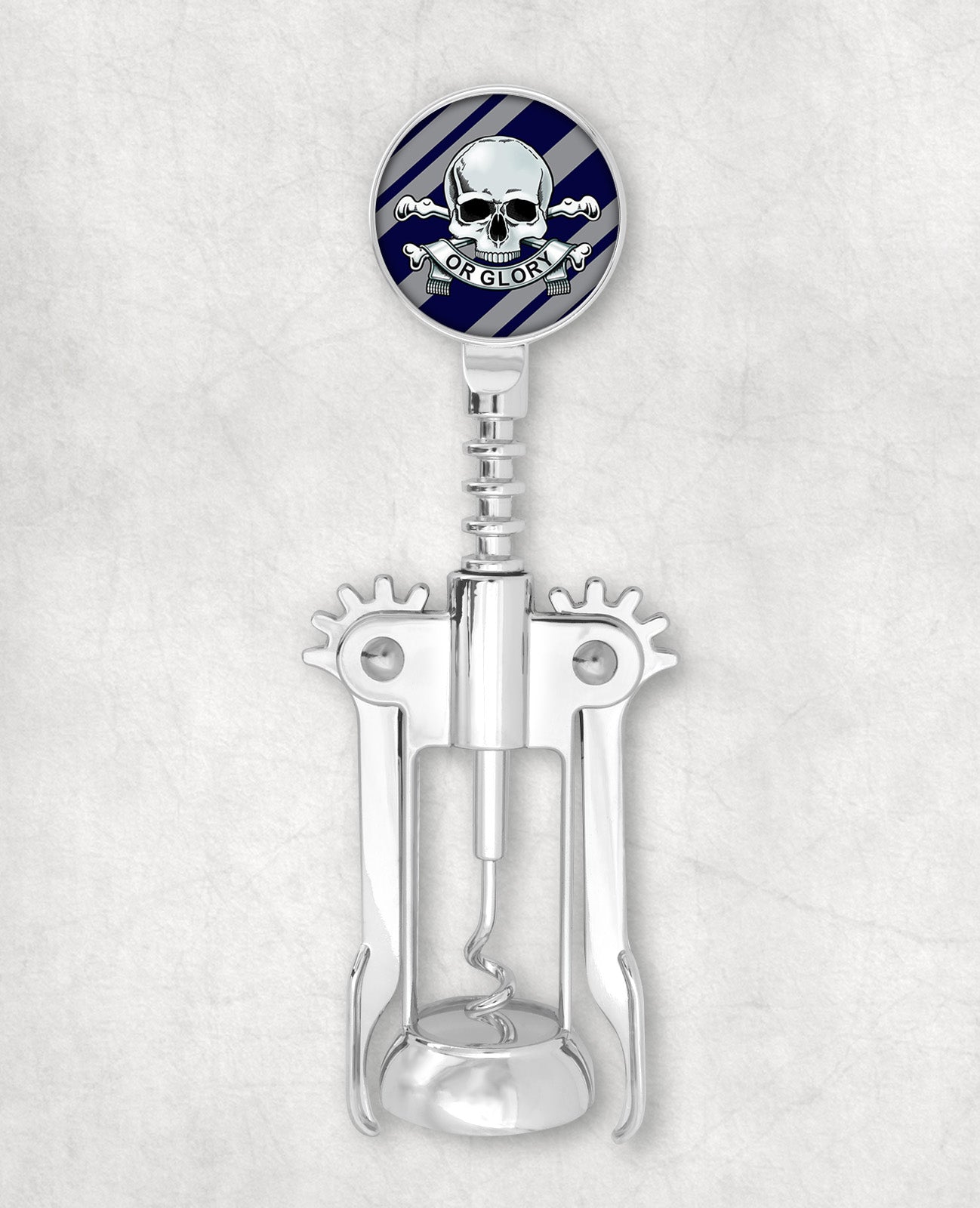 17th Lancers - Corkscrew