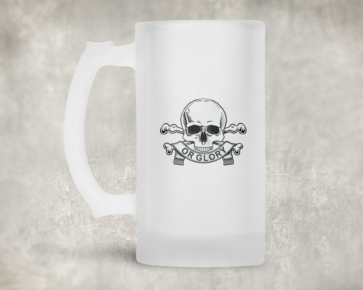 17th Lancers - Frosted Stein