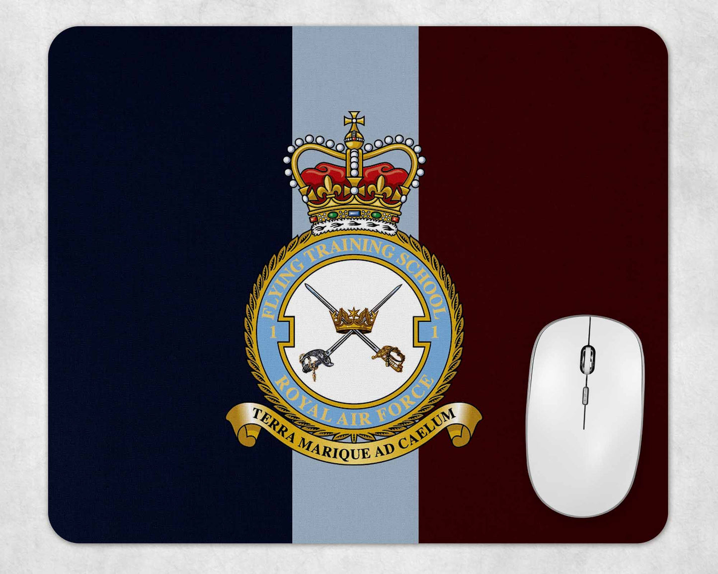 1 Flying Training School RAF - Mouse Mat