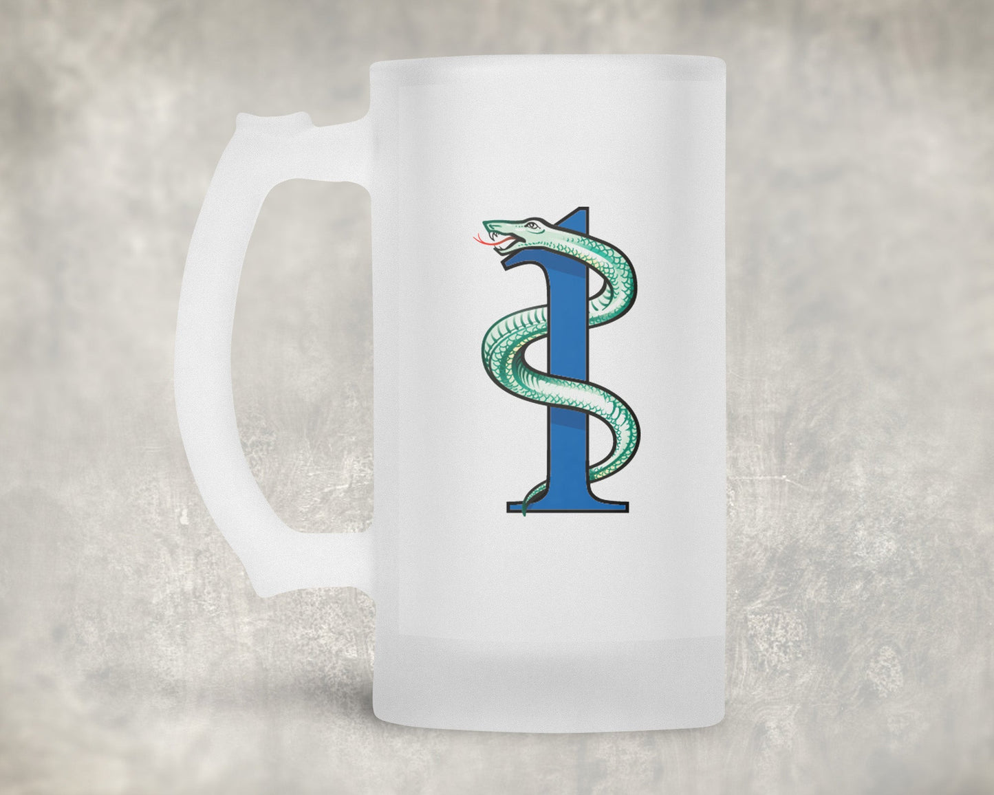 1 Armoured Medical Regiment - Frosted Stein