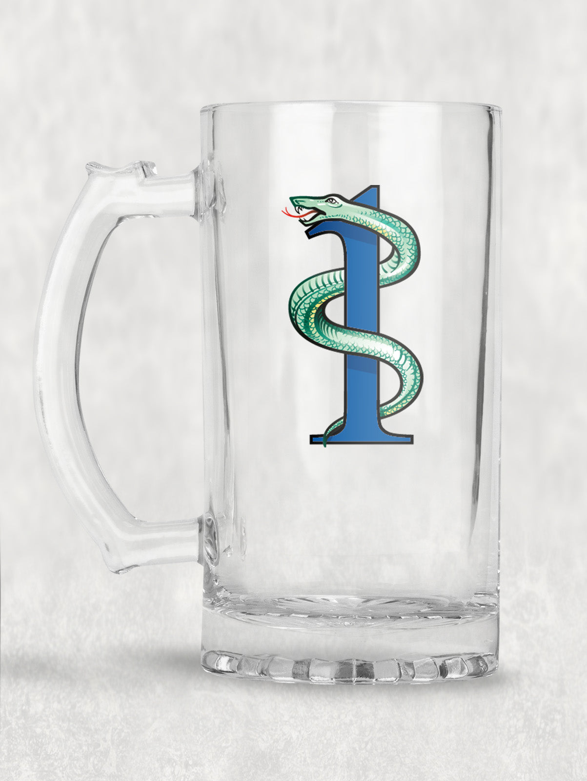 1 Armoured Medical Regiment - Tankard/Beer Mug/Stein