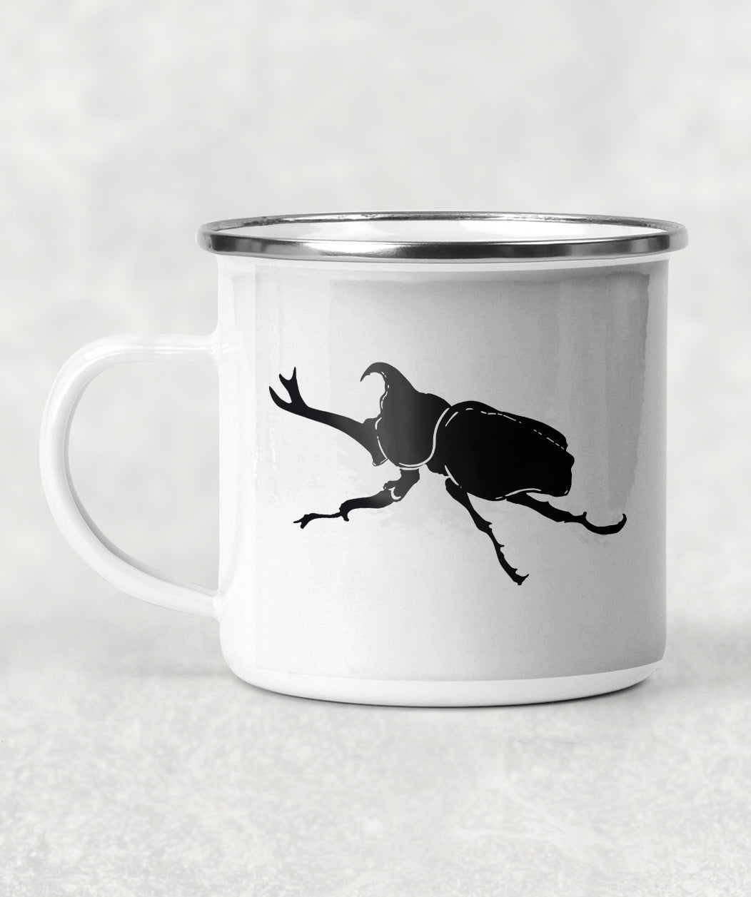 26 Regiment Royal Artillery - Enamel Mug