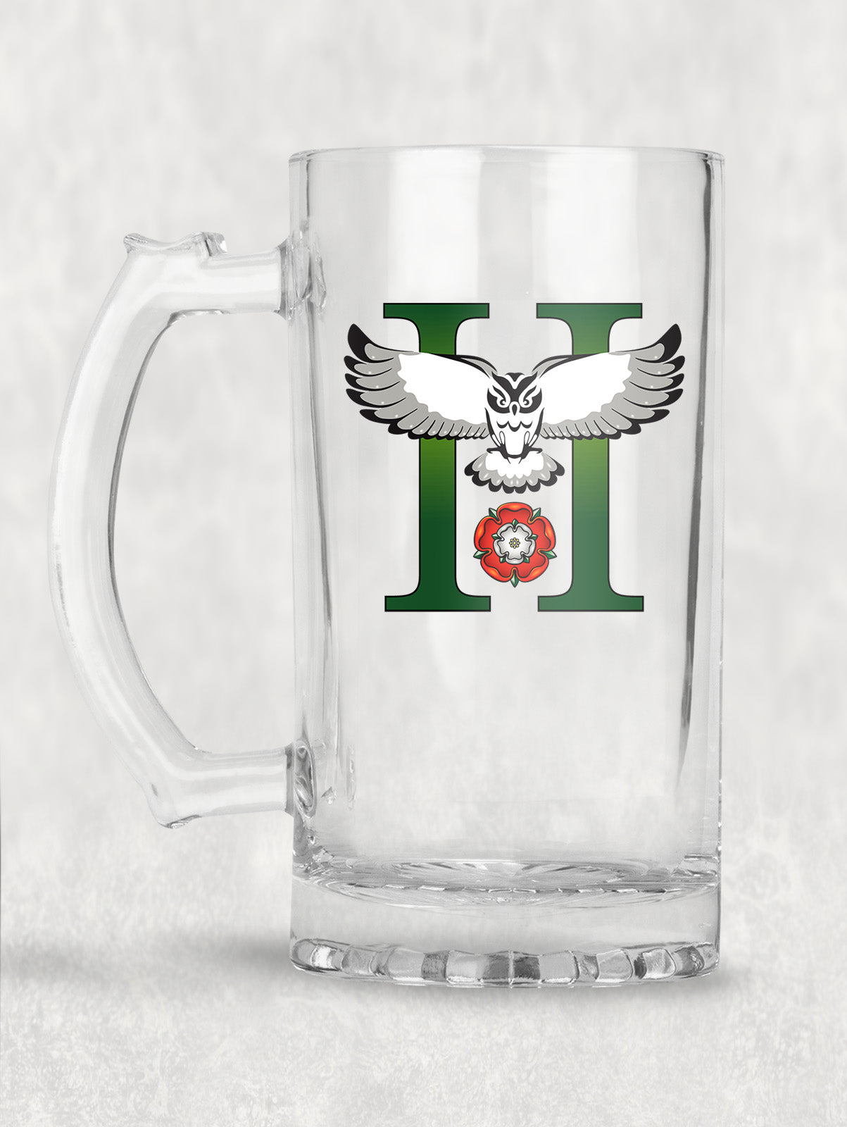 2 Military Intelligence Bn - Tankard/Beer Mug/Stein