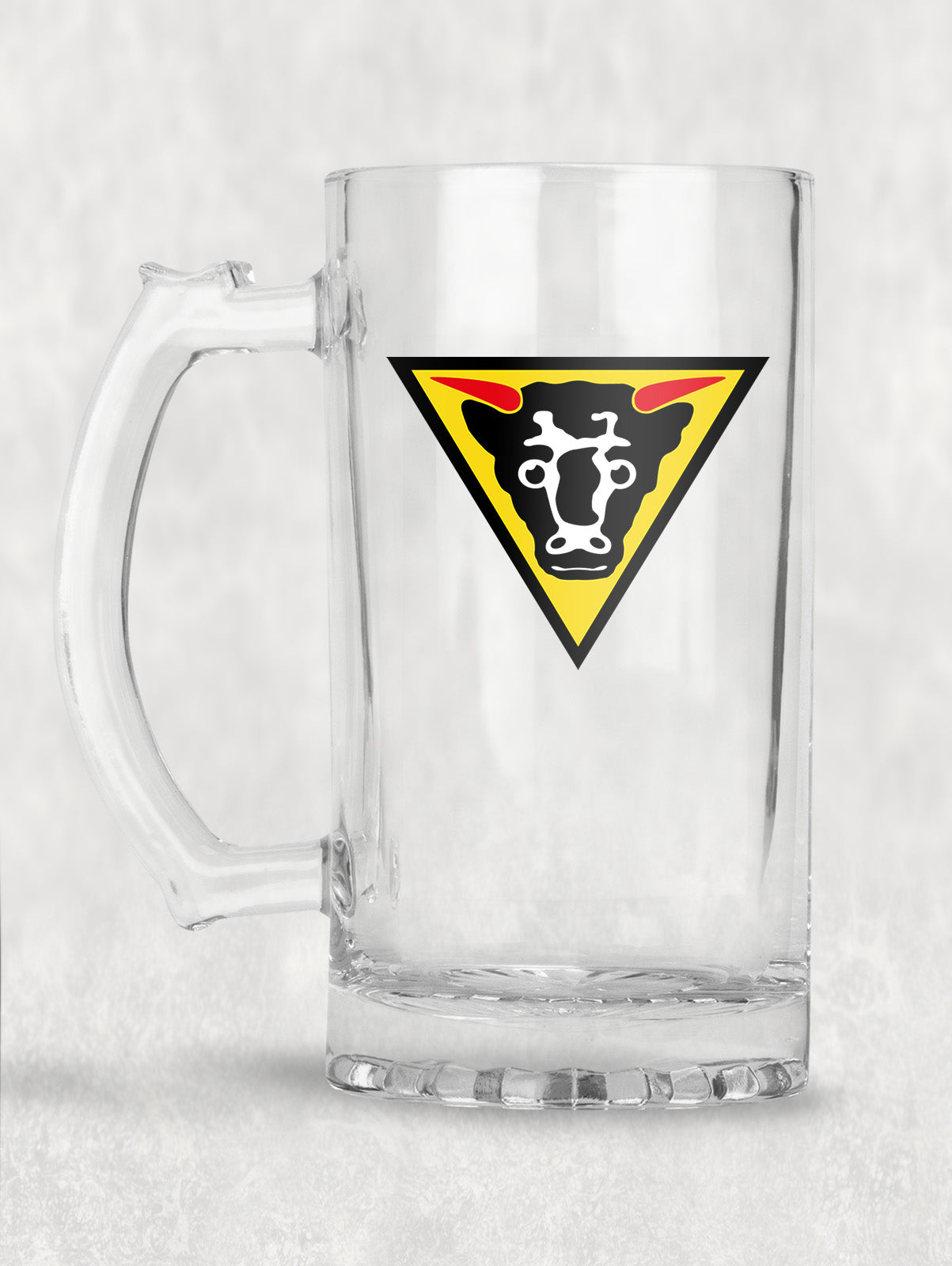 32 Engineer Regiment - Tankard/Beer Mug/Stein