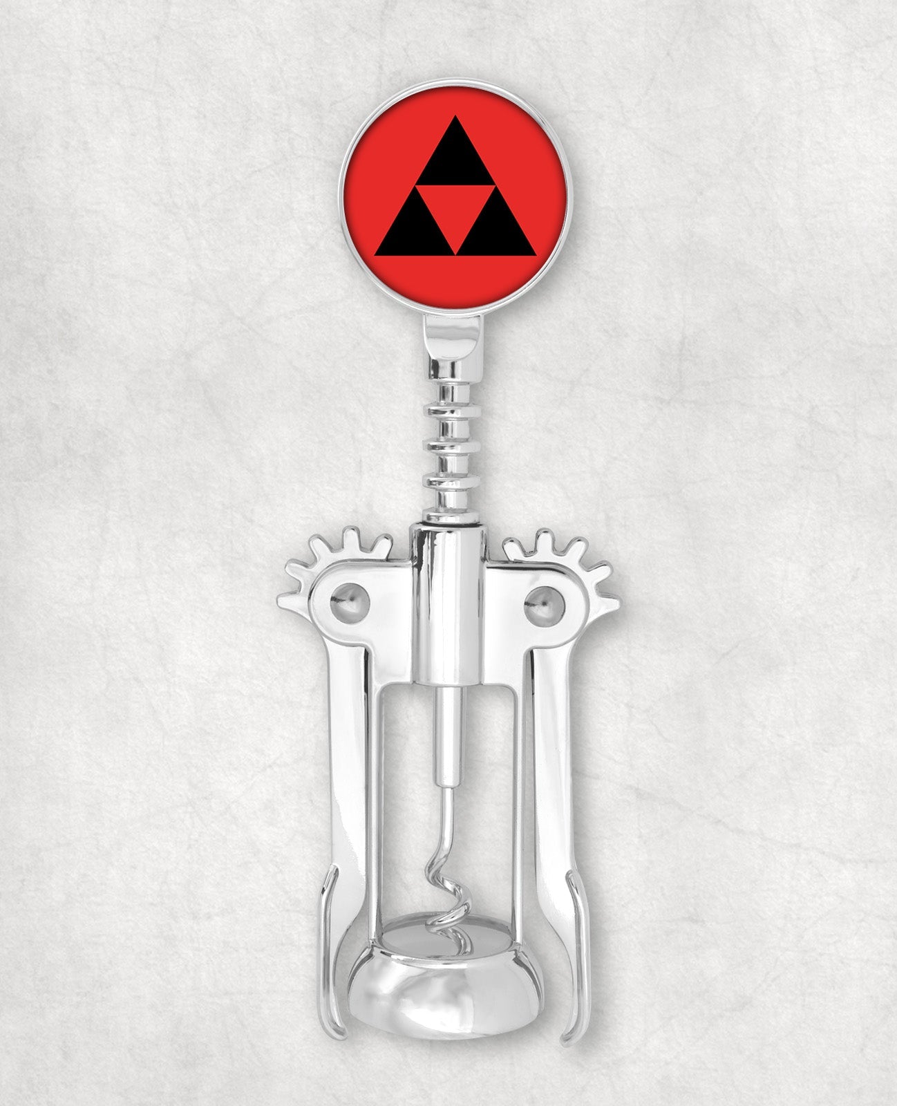 3rd (United Kingdom) Division - Corkscrew