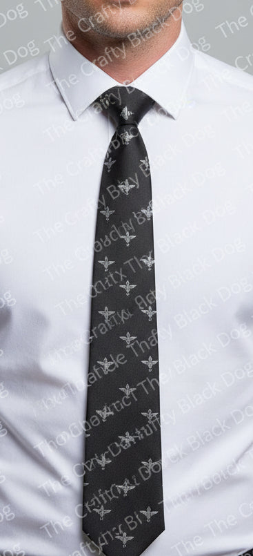 IV PARA - Tie