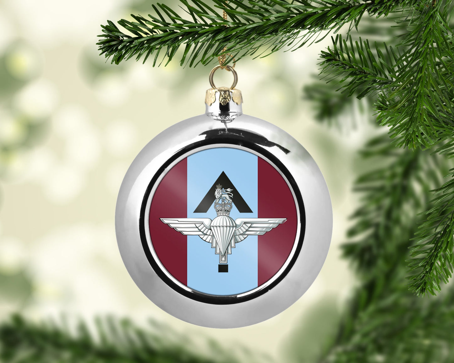 Pathfinder Platoon - Bauble