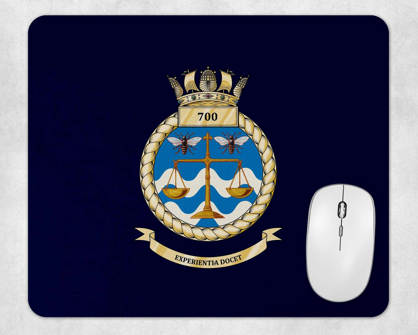 700 Naval Air Squadron - Mouse Mat