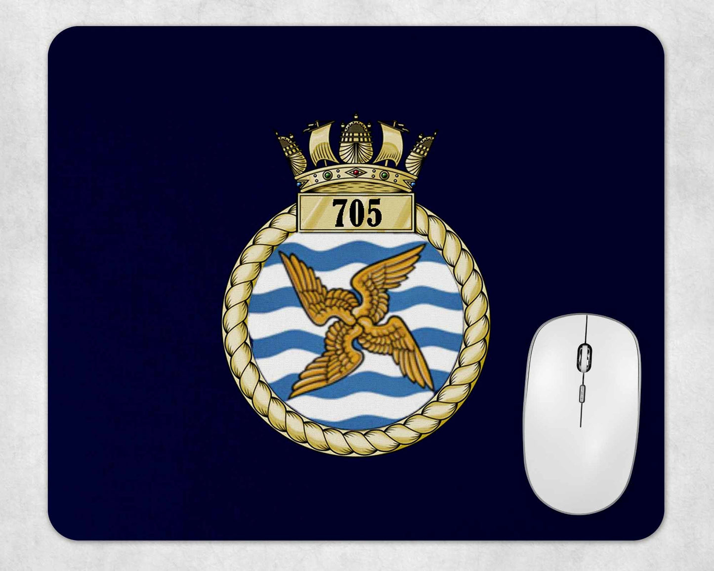 705 Naval Air Squadron - Mouse Mat