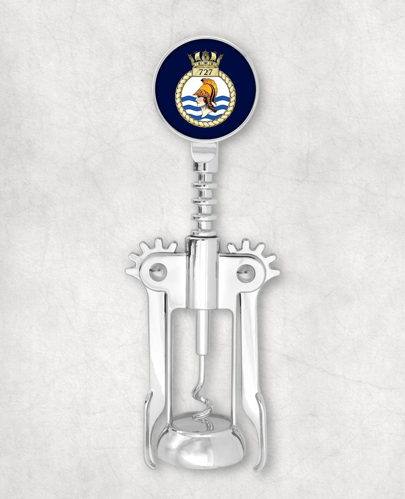 727 Naval Air Squadron - Corkscrew