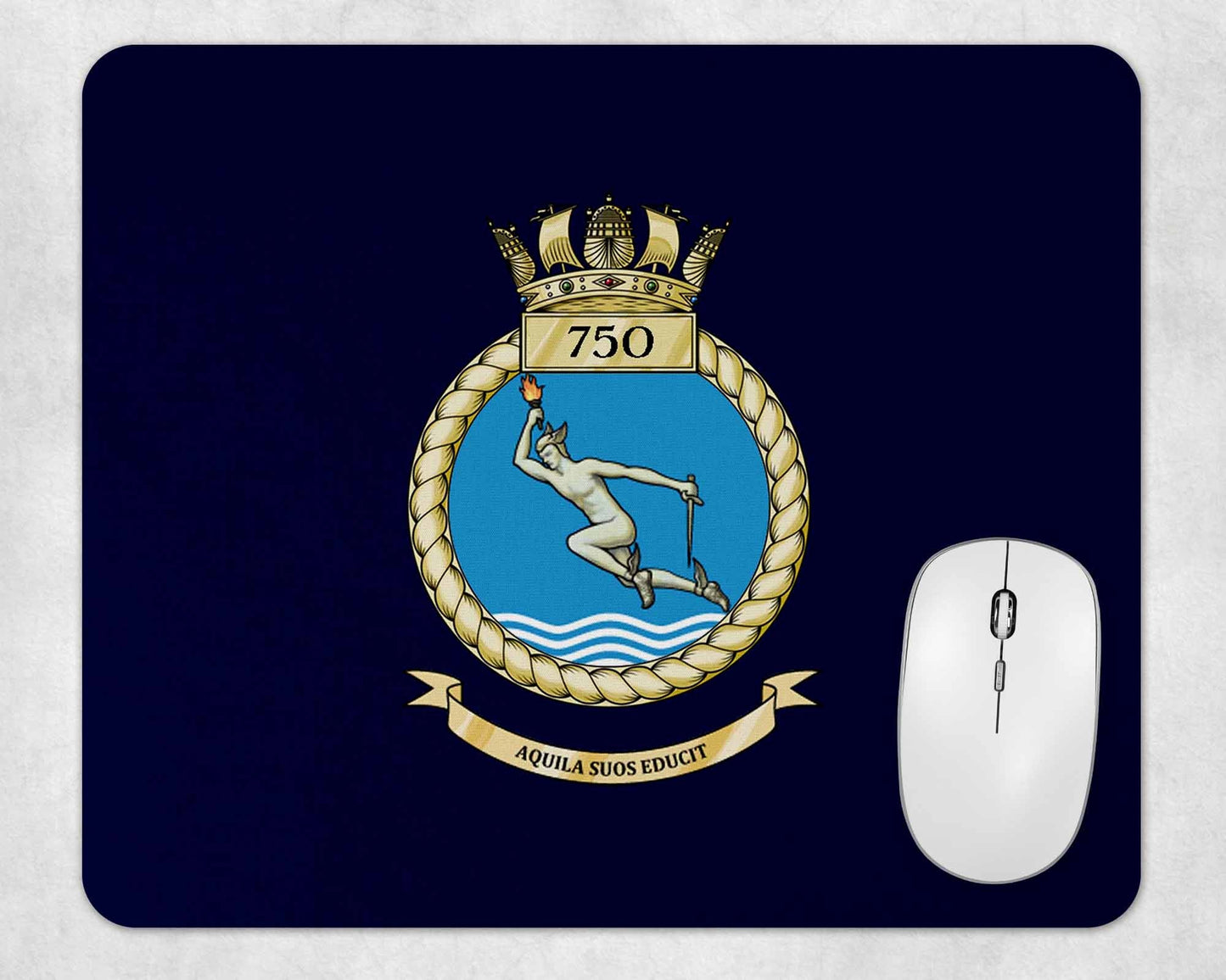 750 Naval Air Squadron - Mouse Mat
