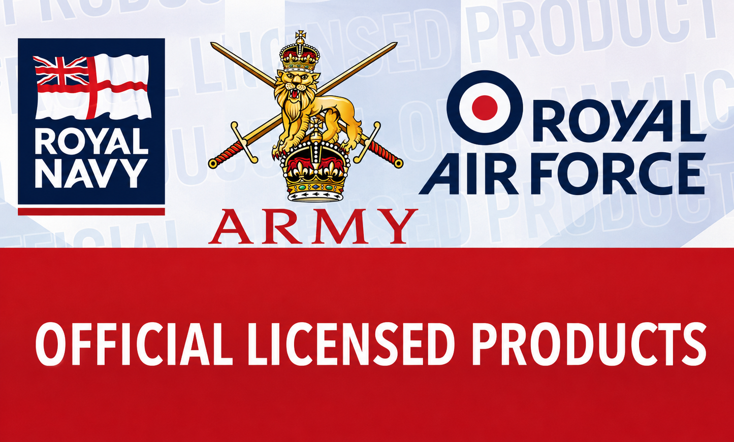 The Royal Welsh Silver, Gold & White Cap Badge Display Frame | Officially Licensed