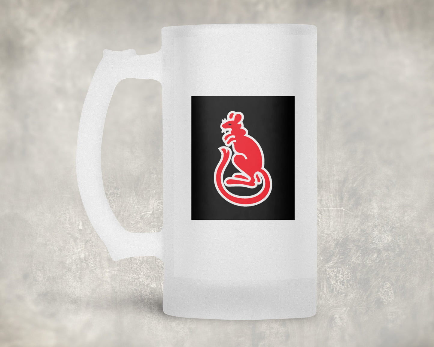 7th Light Mechanised Brigade - Frosted Stein