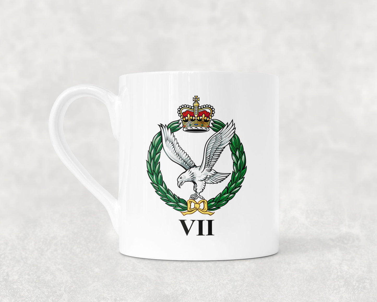7 Army Air Corps - Bone China Mug