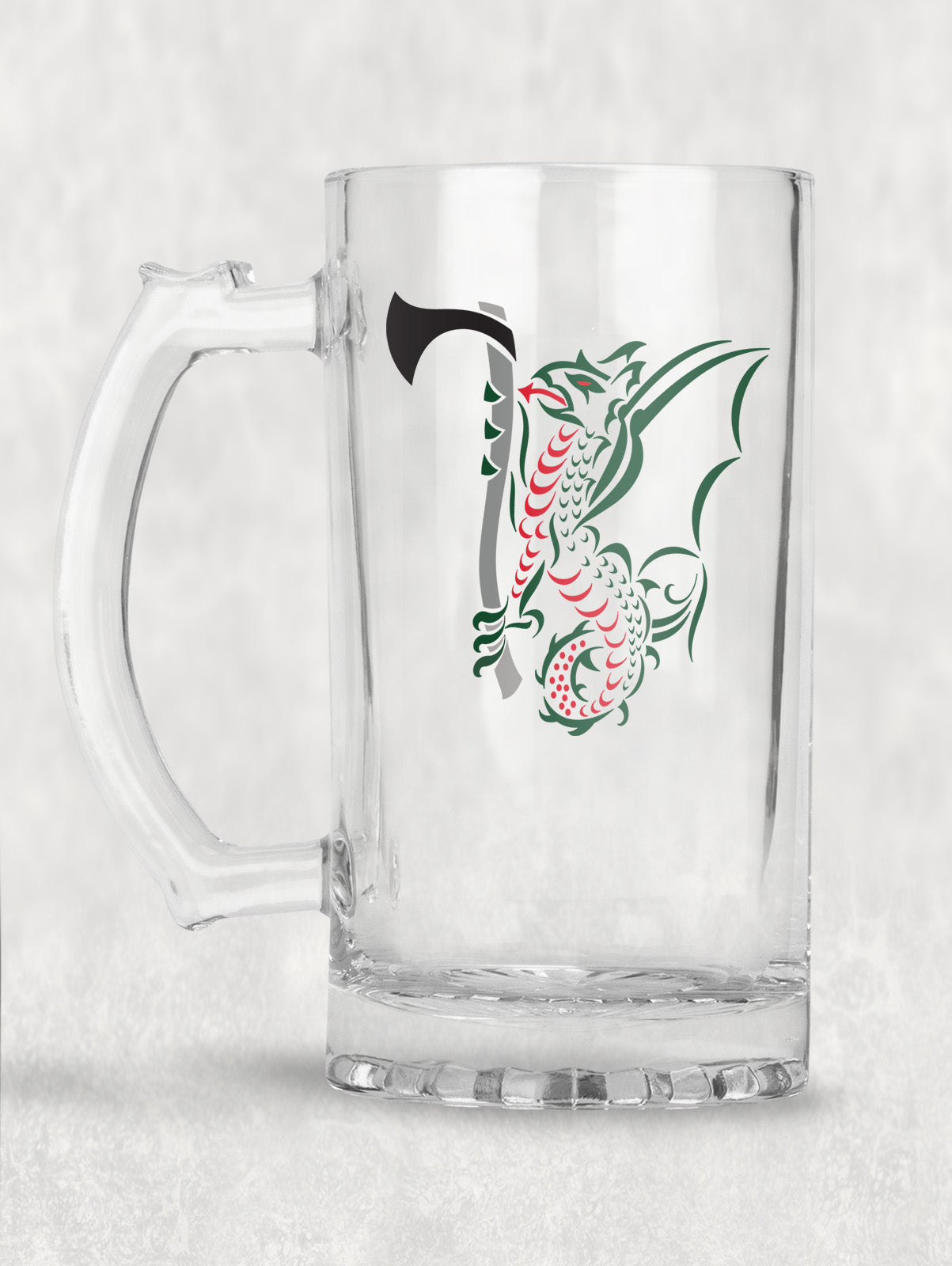 7 Military Intelligence Battalion - Tankard/Beer Mug/Stein