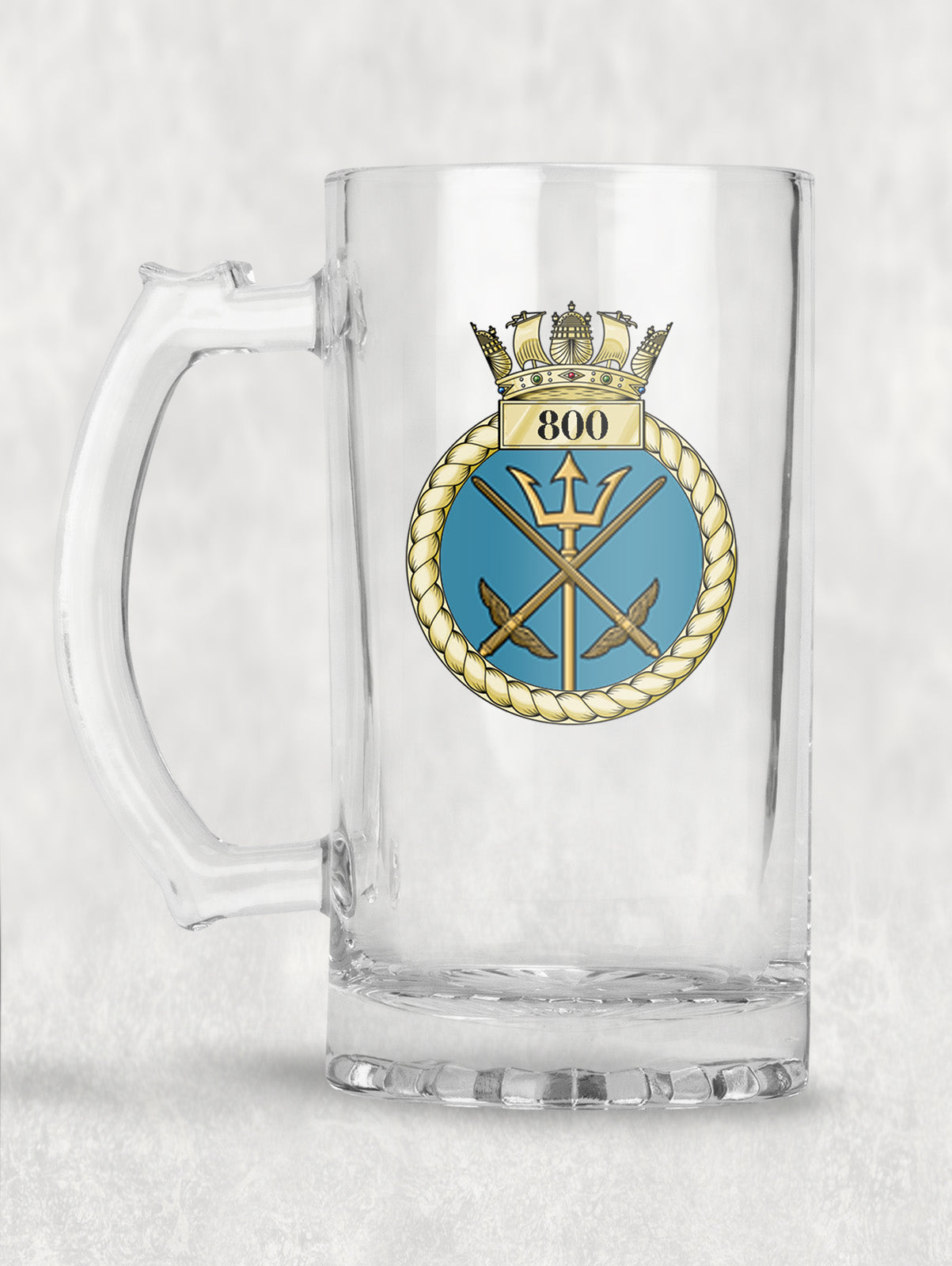 800 Naval Air Squadron - Tankard/Beer Mug/Stein