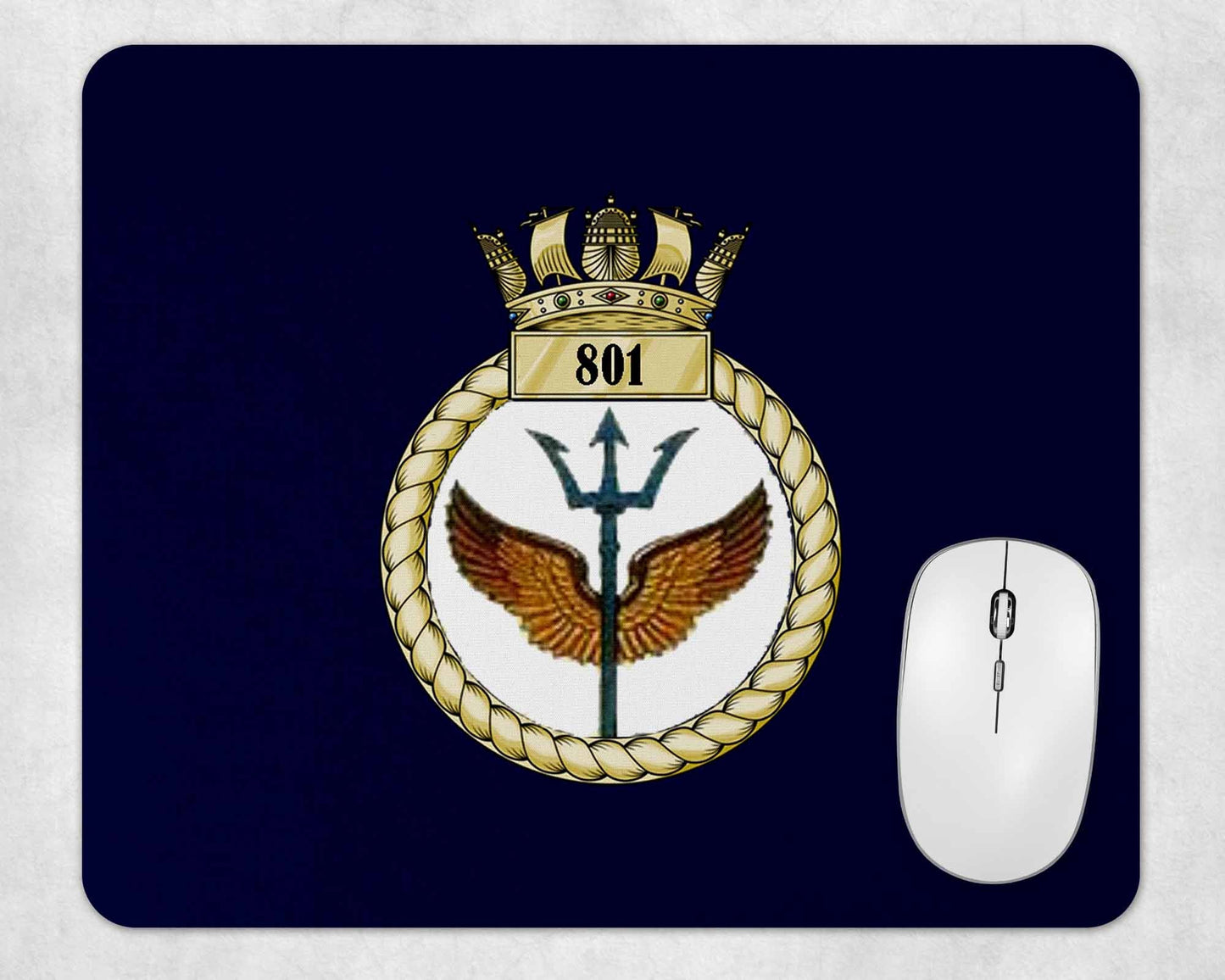 801 Naval Air Squadron - Mouse Mat