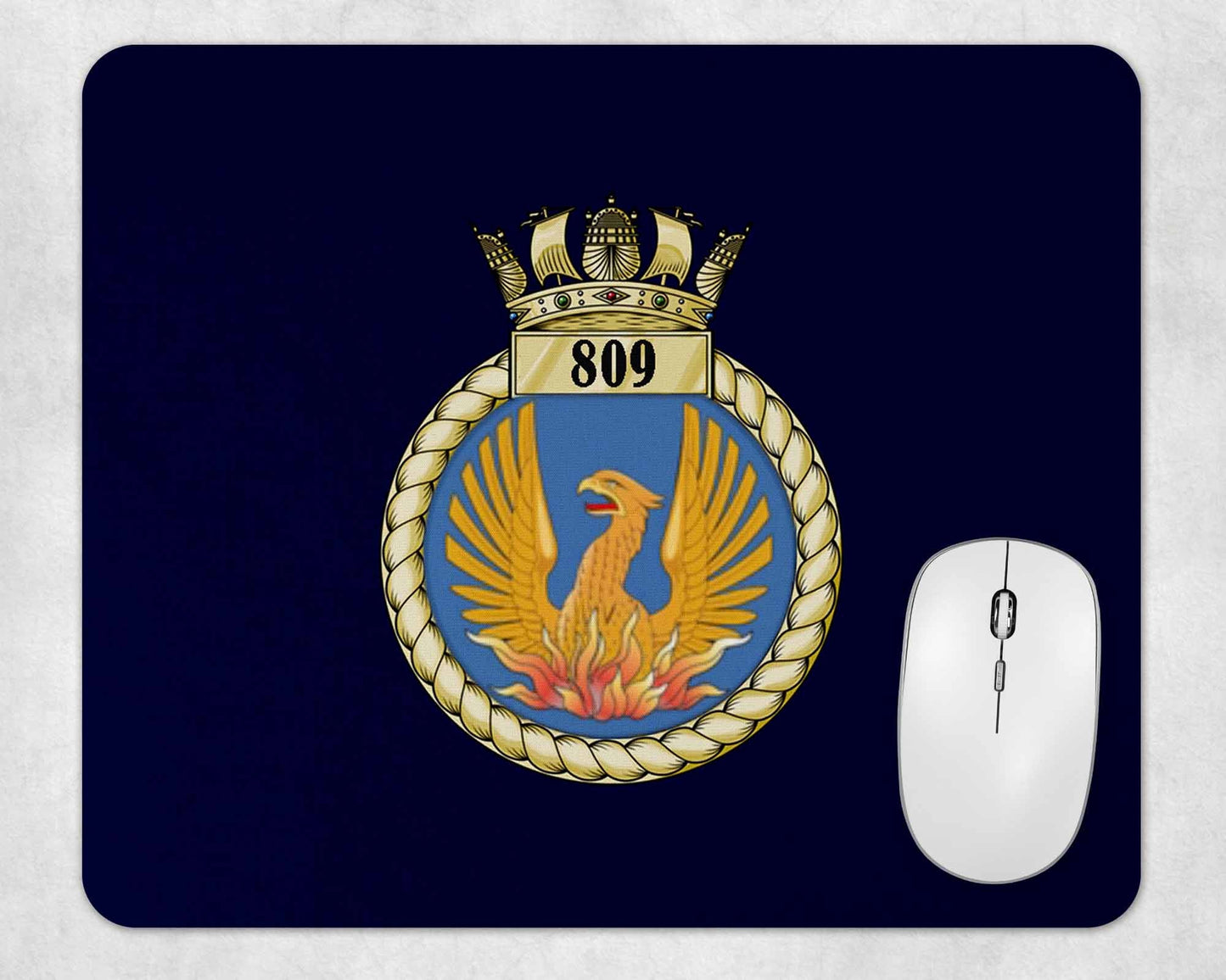 809 Naval Air Squadron - Mouse Mat