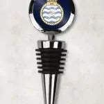 845 Naval Air Squadron – Wine Bottle Stopper