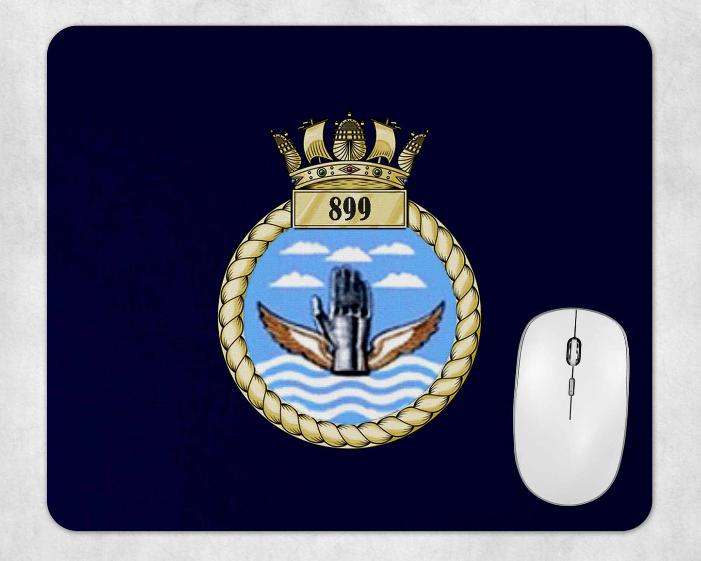 899 Naval Air Squadron - Mouse Mat