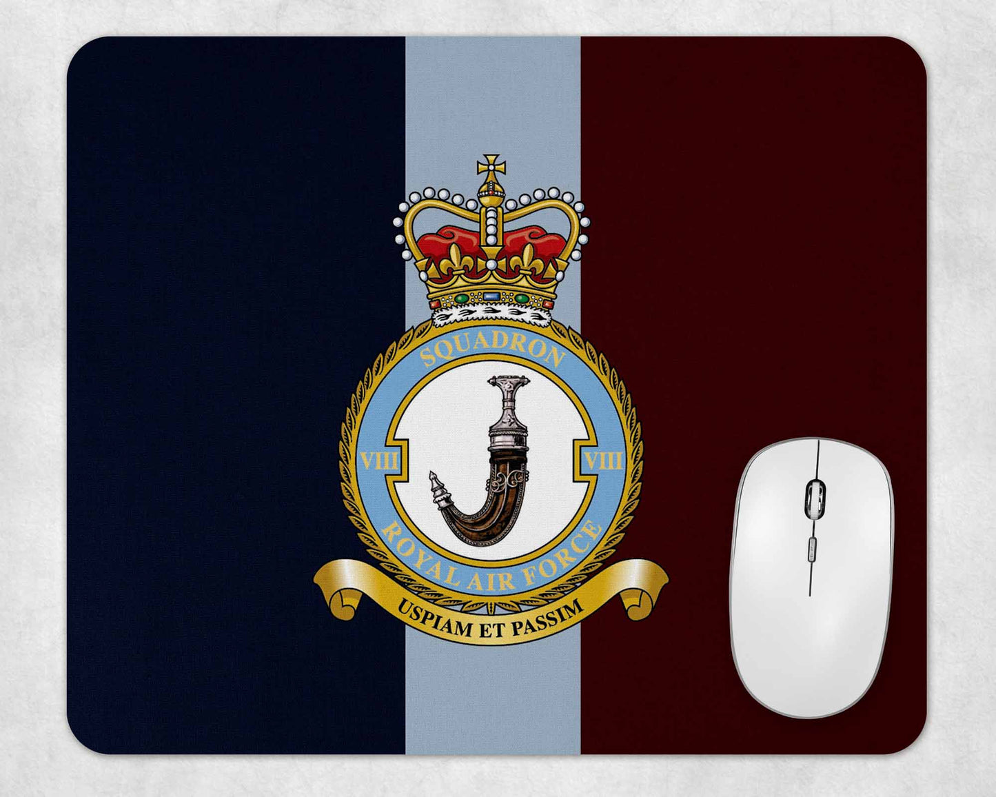 8 Squadron RAF - Mouse Mat
