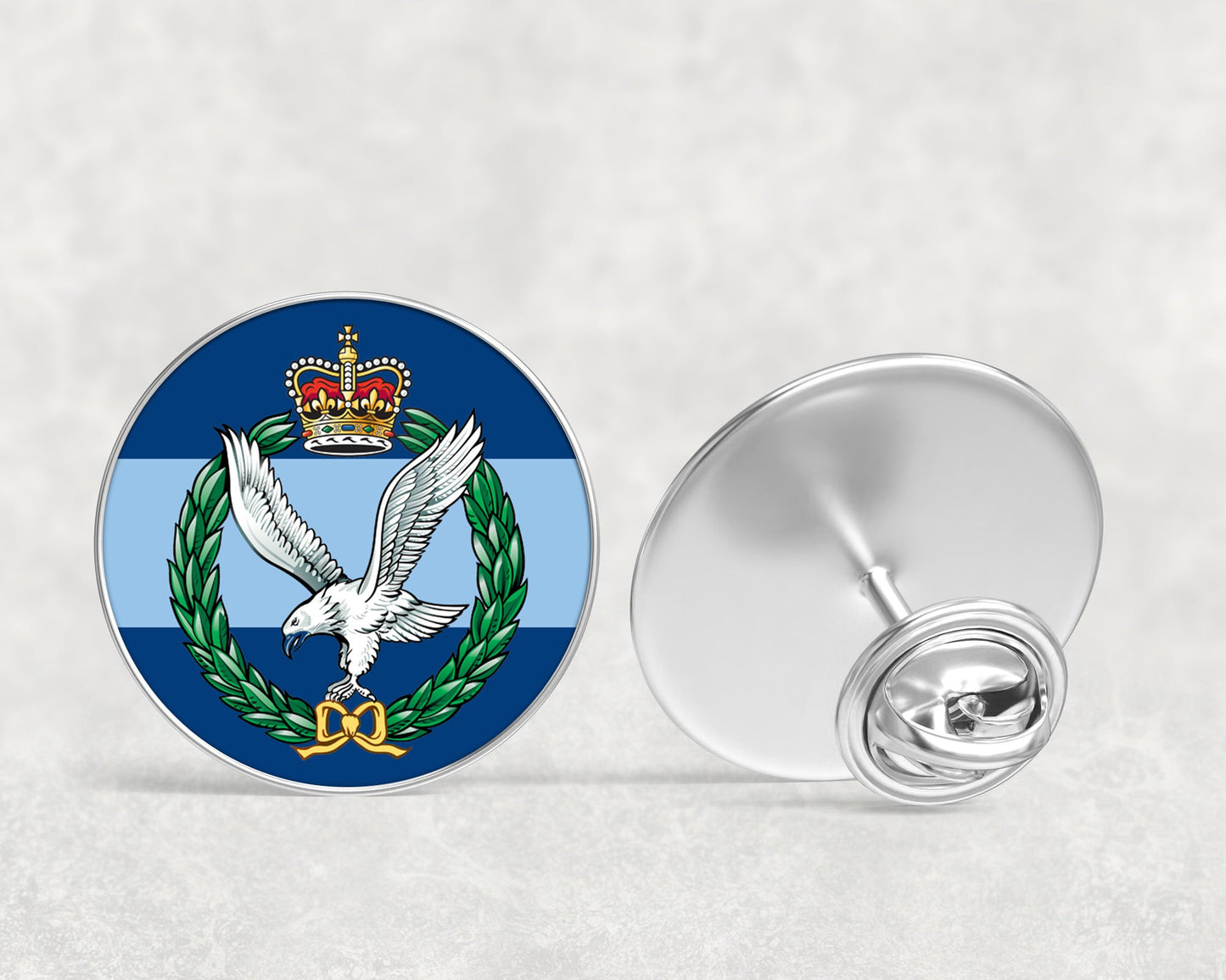 Army Air Corps - Lapel Pin