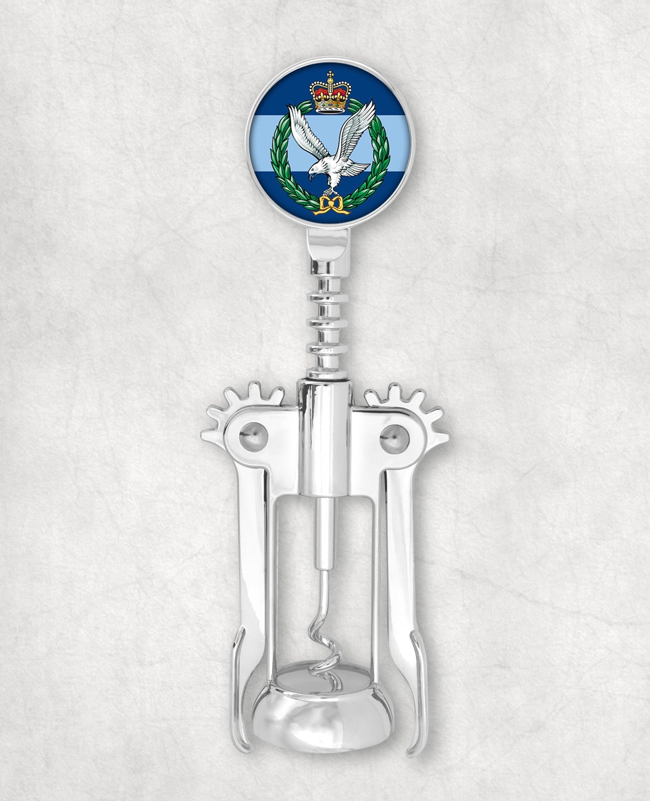 Army Air Corps - Corkscrew