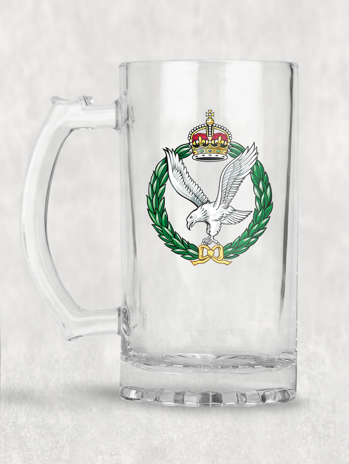 Army Air Corps KC - Tankard/Beer Mug/Stein