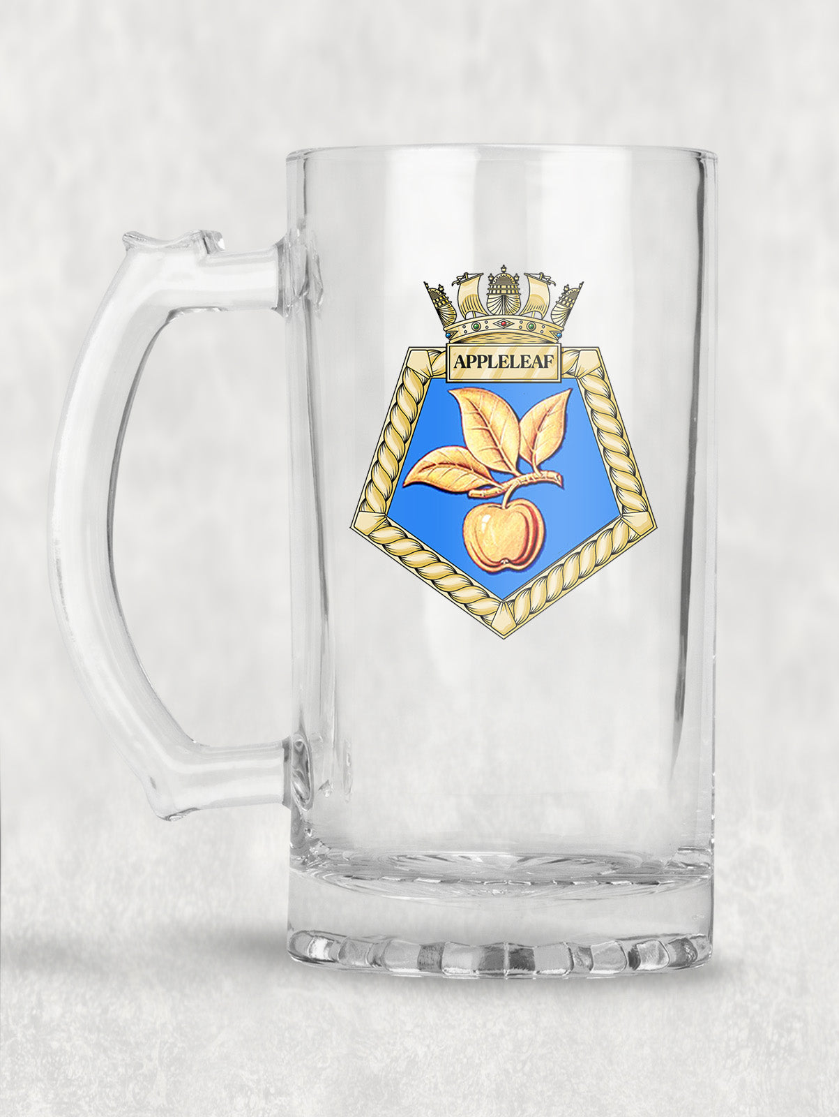 RFA Appleleaf - Tankard/Beer Mug/Stein