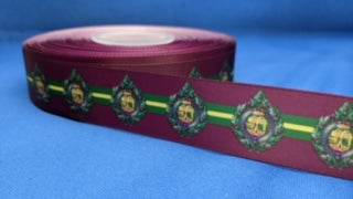 Argyll and Sutherland Highlanders - Ribbon