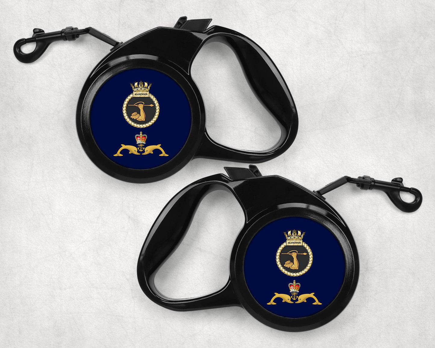 HMS Agamemnon - Dog Lead