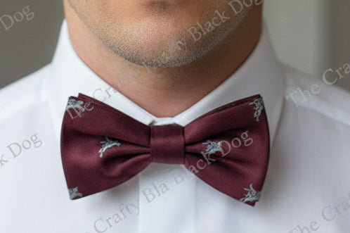 Airborne - Bow Tie