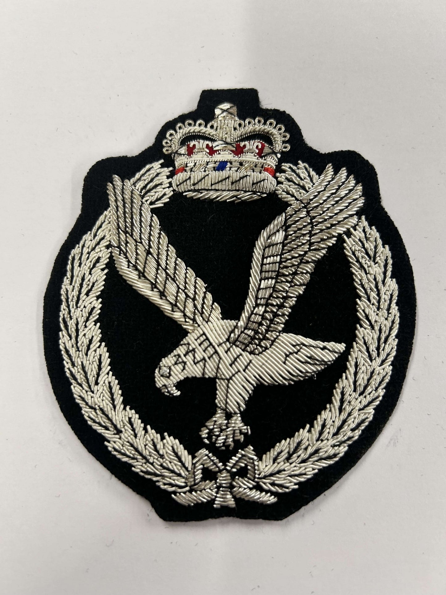 Army Air Corps - Blazer Badge