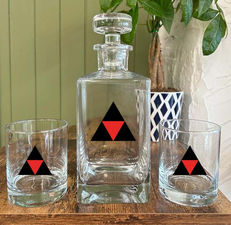 3rd (United Kingdom) Division - Decanter
