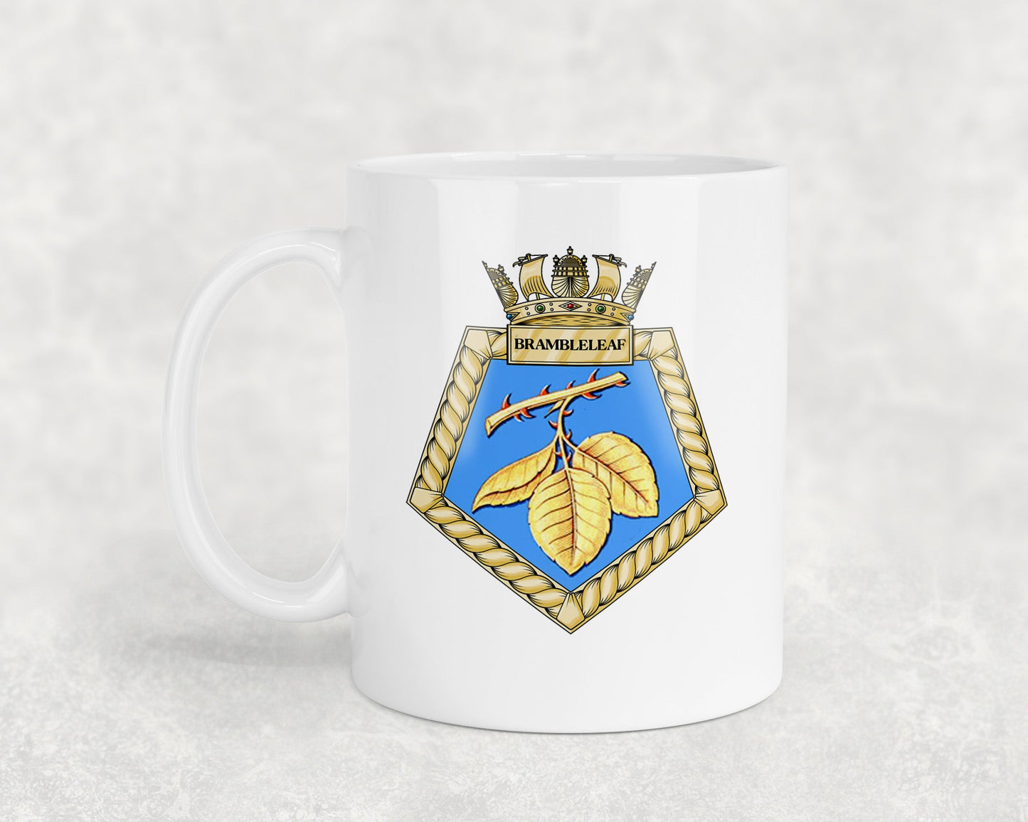 RFA Brambleleaf - 11oz Mug