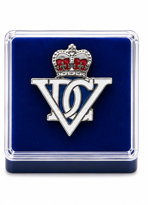 5th Royal Inniskilling Dragoon Guards - British Military Lapel Pin Badge | MOD Licensed