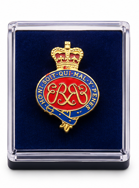 Grenadier Guards - British Military Lapel Pin Badge | MOD Licensed