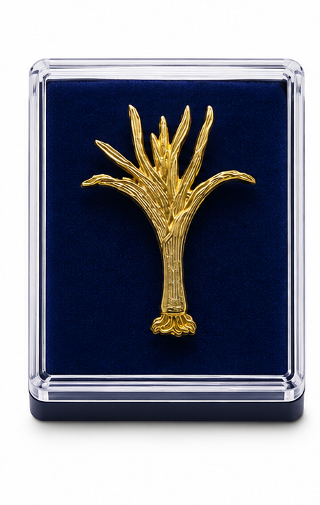 Welsh Guards - British Military Lapel Pin Badge | MOD Licensed