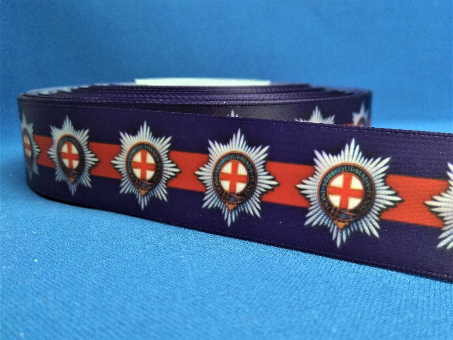 Coldstream Guards - Ribbon