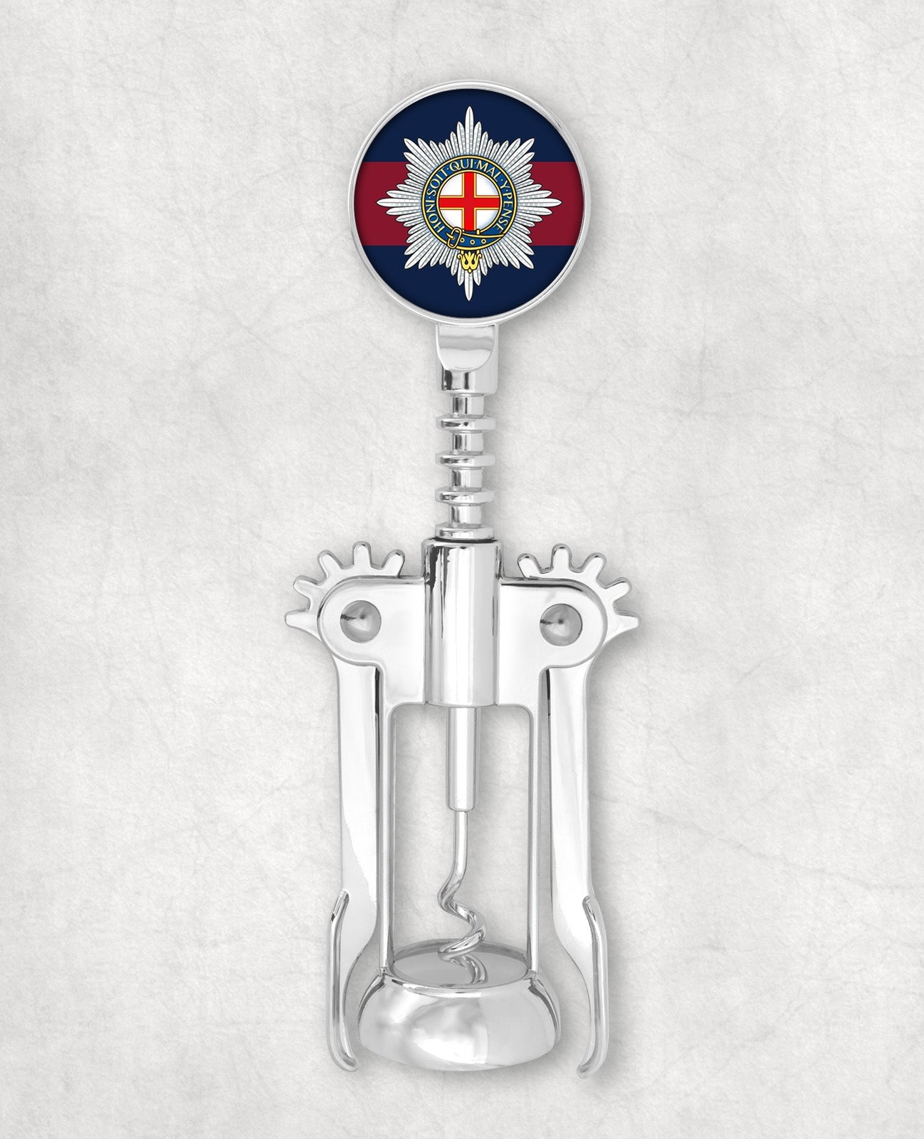 Coldstream Guards - Corkscrew