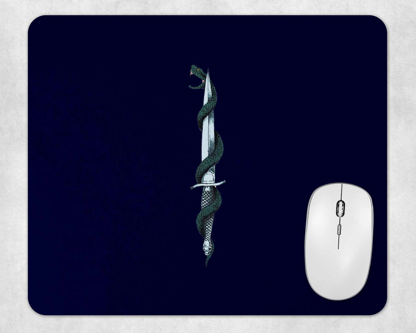 Commando Medic - Mouse Mat
