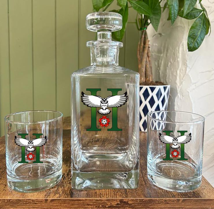 2 Military Intelligence Bn - Decanter