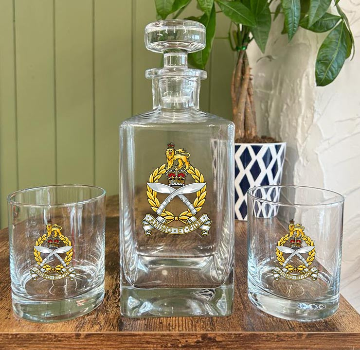 Gurkha SPS - Decanter