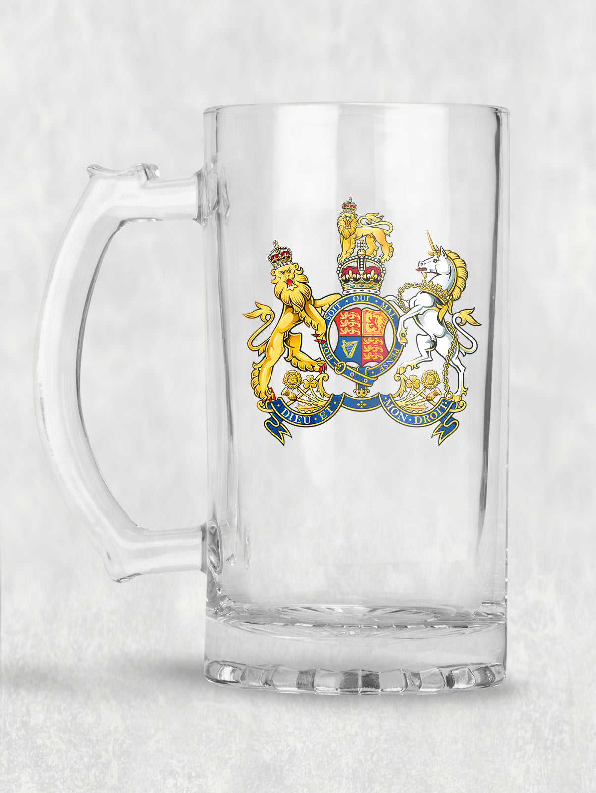 General Service Corps KC - Tankard/Beer Mug/Stein